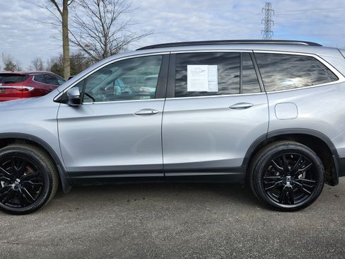 Used 2022 Honda Pilot Special Edition image 14