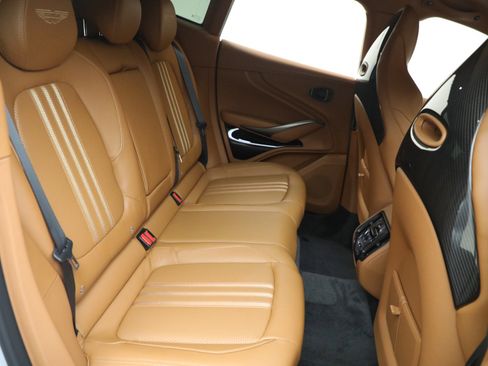 New 2026 Aston Martin DBX 707 image 24