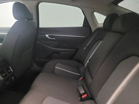 Used 2020 Hyundai Sonata SEL w/ Convenience + Sunroof Package image 18