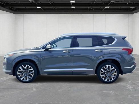 Used 2023 Hyundai Santa Fe Calligraphy AWD/4WD image 8