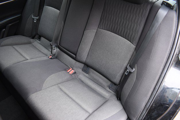 Certified 2025 Toyota Camry LE FWD image 22