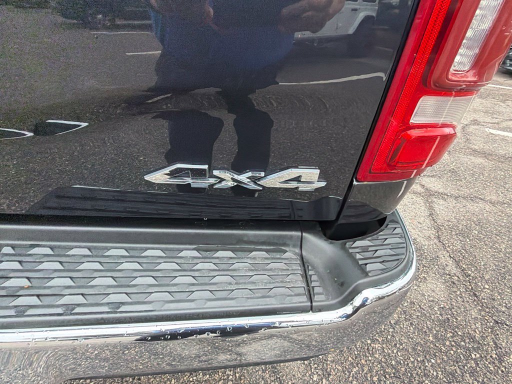 Used 2021 RAM 2500 Limited AWD/4WD image 11
