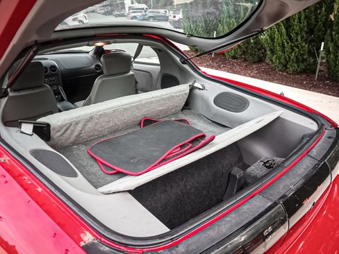 Used 1994 Pontiac Firebird Trans Am image 30