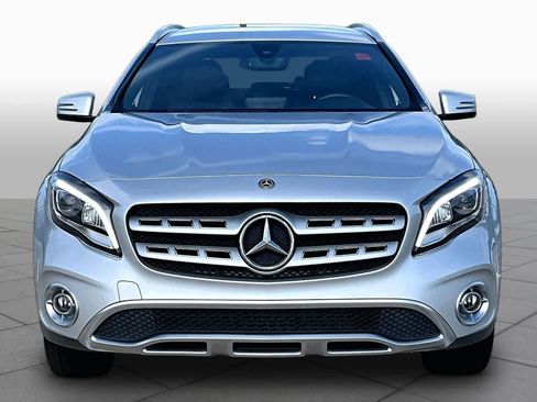 Used 2019 Mercedes-Benz GLA 250 image 4