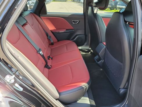 New 2026 Kia K4 EX FWD image 12