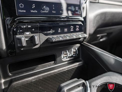 Used 2024 RAM 2500 Power Wagon w/ Level 1 Equipment Group image 39