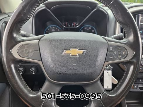 Used 2018 Chevrolet Colorado Z71 AWD/4WD image 26