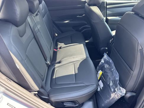 New 2026 Hyundai Tucson SEL AWD/4WD image 15