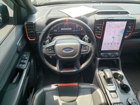 Used 2024 Ford Ranger Raptor AWD/4WD image 14