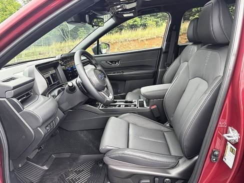 New 2026 Subaru Outback Touring AWD/4WD image 11