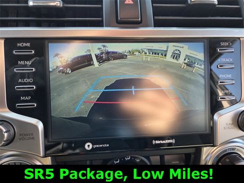 Used 2024 Toyota 4Runner SR5 image 21