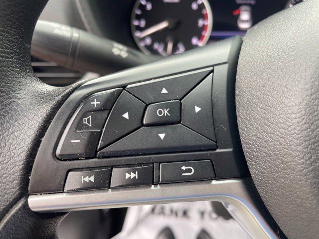 Used 2024 Nissan Sentra SV w/ Trunk Package FWD image 15