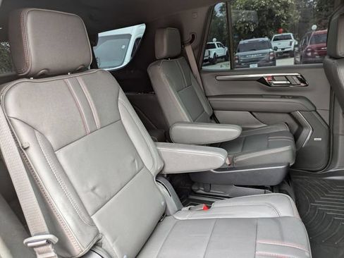 Used 2025 Chevrolet Tahoe RST w/ Comfort Package RWD image 36