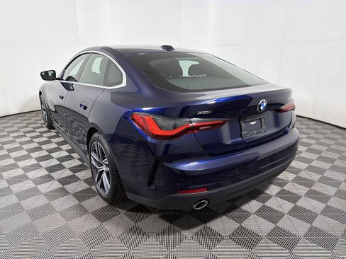 Certified 2023 BMW 430i Gran Coupe xDrive w/ Premium Package image 5
