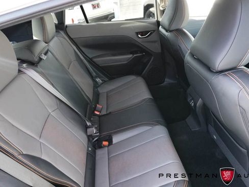 Used 2025 Subaru Crosstrek 2.5i Limited image 46