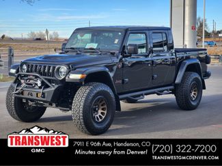 Used 2020 Jeep Gladiator Rubicon w/ Dual Top Group video 1