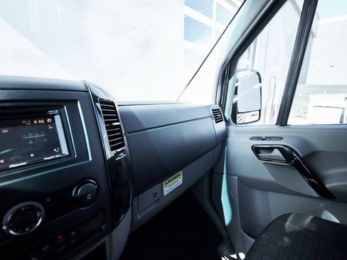 Used 2017 Mercedes-Benz Sprinter 3500 image 52