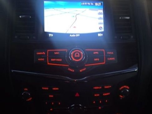 Used 2019 Nissan Armada SL w/ Premium Package image 17