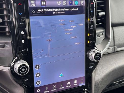 New 2026 RAM 1500 Big Horn image 34