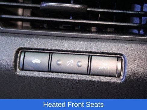 Used 2021 Nissan Altima 2.5 S AWD/4WD image 19