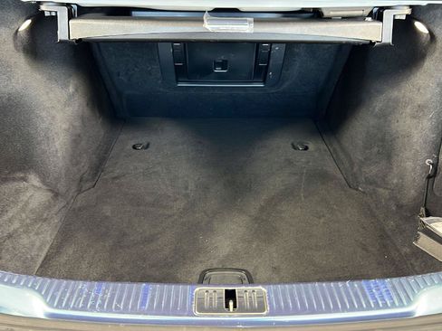 Certified 2024 Mercedes-Benz S 580 4MATIC Sedan image 15