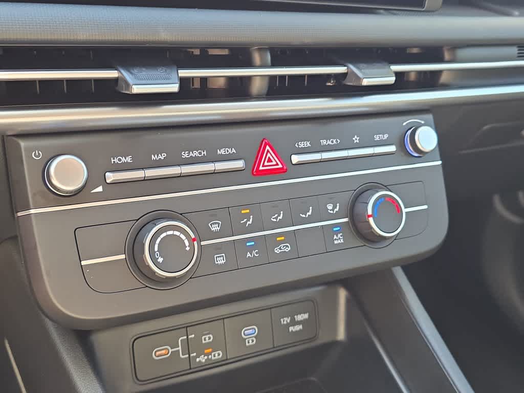 New 2026 Hyundai Tucson SE w/ Tow & Go Package FWD image 31