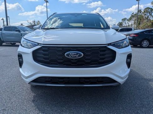 Used 2024 Ford Escape ST-Line Elite AWD/4WD image 9
