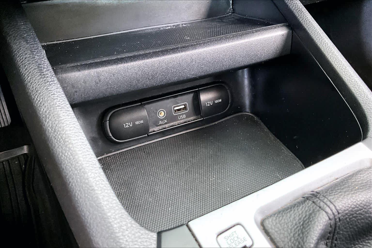 Used 2021 Kia Forte LXS FWD image 31
