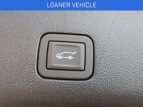 New 2026 GMC Yukon Denali w/ Denali Reserve Package AWD/4WD image 16