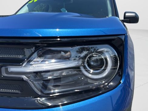 Used 2024 Ford Bronco Sport Outer Banks AWD/4WD image 25