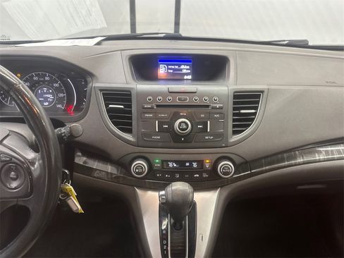 Used 2014 Honda CR-V EX-L image 30