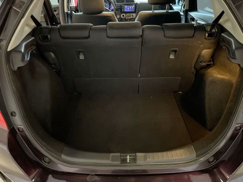 Used 2017 Honda Fit EX image 23