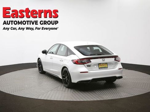 Used 2023 Honda Civic Sport image 36