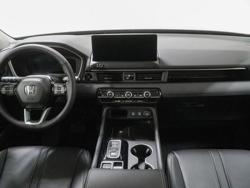 New 2026 Honda Pilot image 28