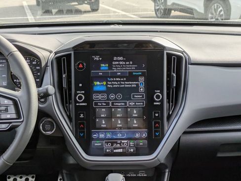 Certified 2026 Subaru Crosstrek 2.5i Sport image 16