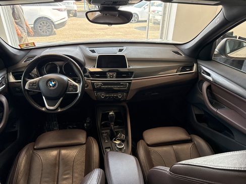 Used 2018 BMW X1 xDrive28i w/ Convenience Package AWD/4WD image 10