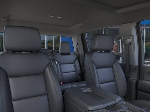New 2026 Chevrolet Silverado 3500 W/T AWD/4WD image 24