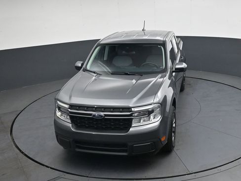 Used 2022 Ford Maverick XLT w/ Equipment Group 300A Standard AWD/4WD image 43