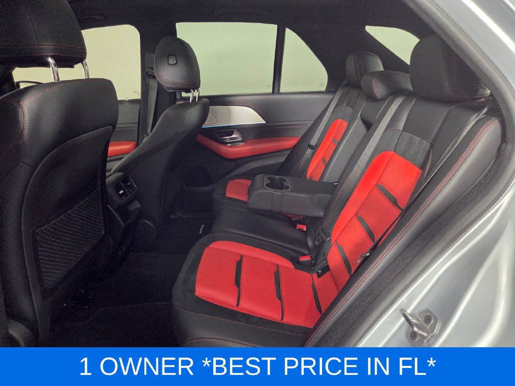 Used 2024 Mercedes-Benz GLE 63 AMG S image 21