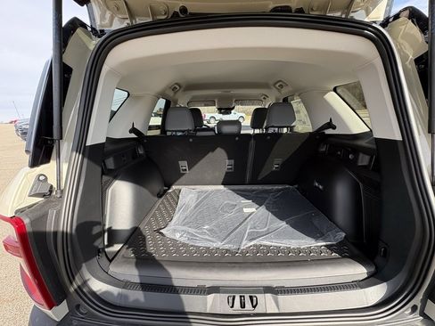 New 2025 Ford Bronco Sport Badlands image 17