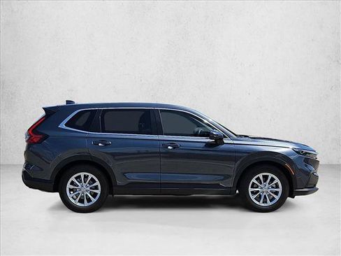 Used 2025 Honda CR-V EX image 4