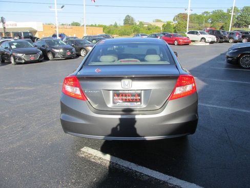 Used 2012 Honda Civic LX image 37