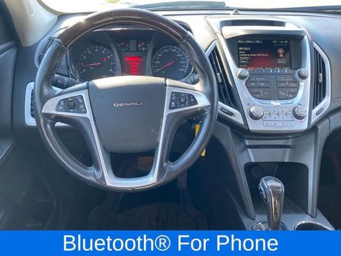 Used 2014 GMC Terrain Denali image 6