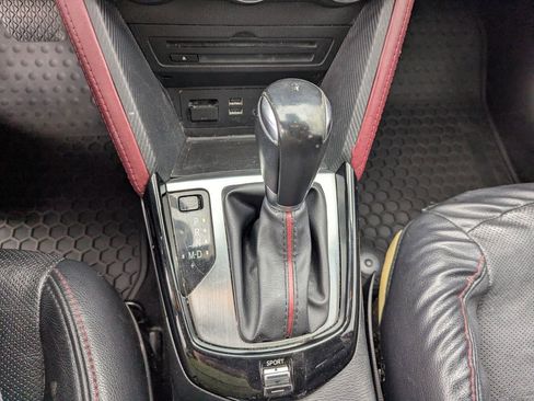 Used 2016 MAZDA CX-3 Grand Touring AWD/4WD image 14