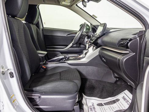 Used 2023 Mitsubishi Eclipse Cross Ralliart AWD/4WD image 44