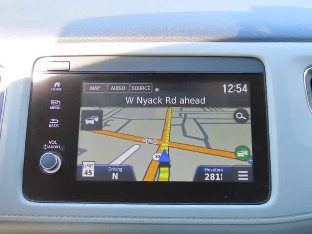Used 2019 Honda HR-V Touring image 18