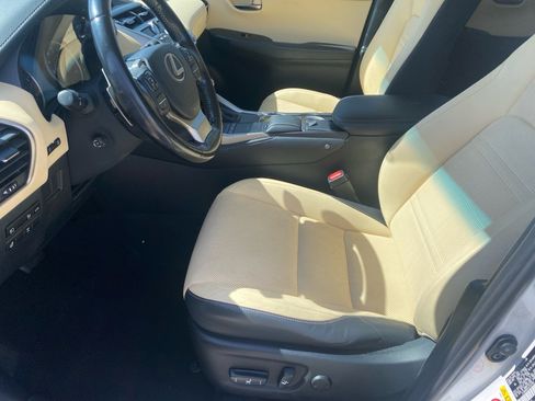 Used 2018 Lexus NX 300 AWD w/ Premium Package image 11