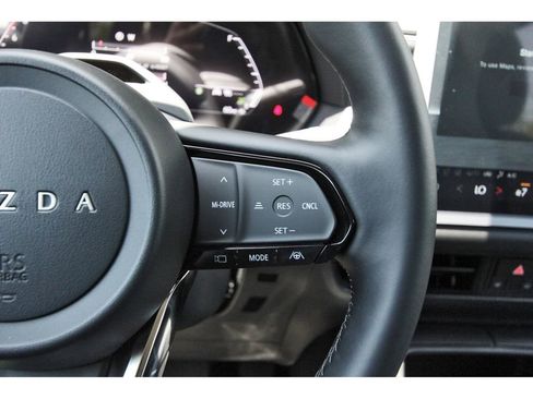 New 2026 MAZDA CX-5 2.5 S w/ Premium Plus Package AWD/4WD image 14