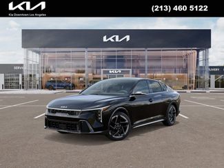 New 2026 Kia K4 GT-Line w/ GT-Line Premium Package video 1