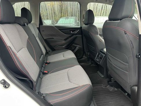 Used 2022 Subaru Forester Sport w/ Popular Package #3 image 12